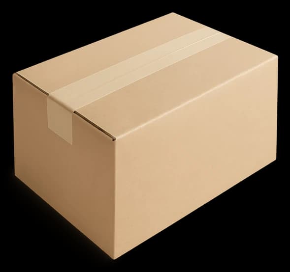 Box Calculator Banner
