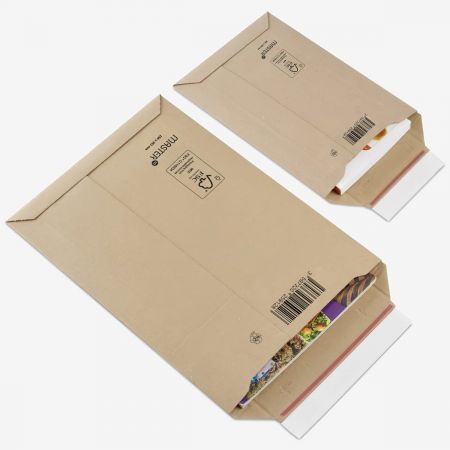 Corrugated Envelopes