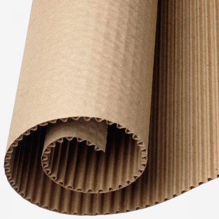 Corrugated Roll (B-flute) 135-100